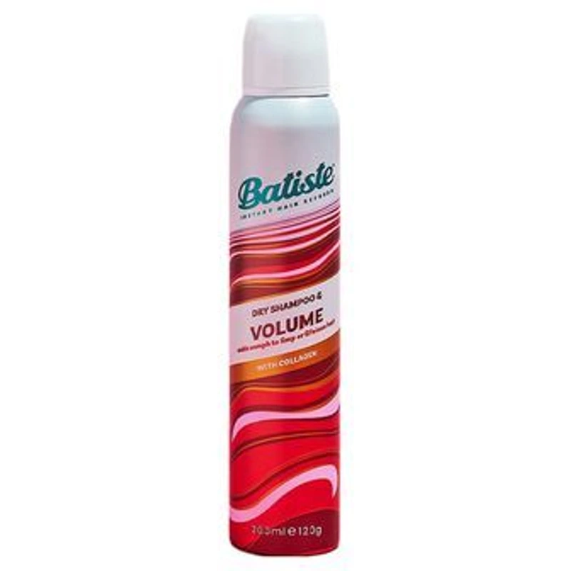 드라이샴푸 볼륨 200ml