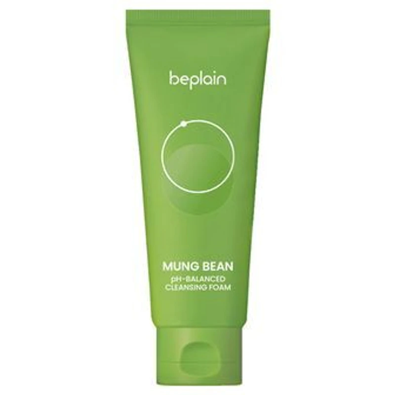 녹두 약산성 클렌징폼기획 160ml