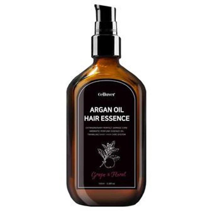 아르간 오일 헤어 퍼퓸 에센스 100ml(5가지향)