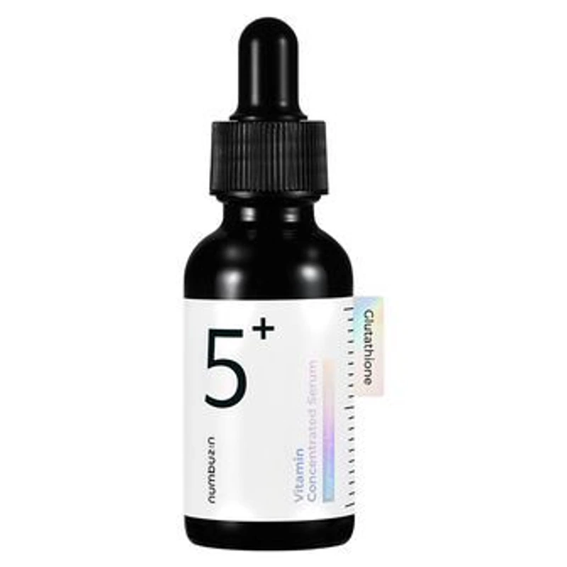 5번 글루타치온C 흔적 앰플 30ml
