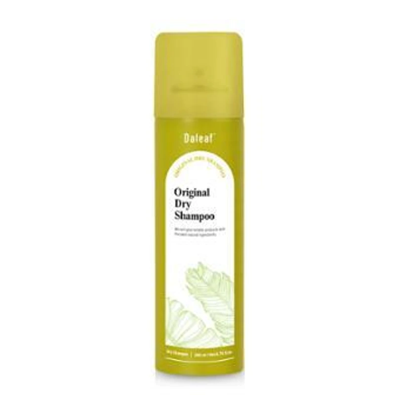 오리지널 퍼퓸 드라이샴푸 200ml (노세범/유분순삭)