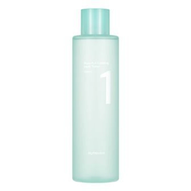 1번 진정 맑게담은 청초토너 300ml