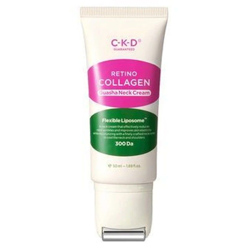 레티노콜라겐 저분자 300 괄사 목주름 크림 50ml