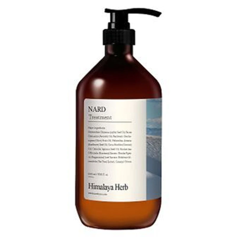 리페어링 퍼퓸드 트리트먼트 1000ml (화이트 머스크향)
