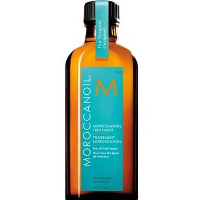 헤어 트리트먼트 오리지널 100ml (펌프포함)