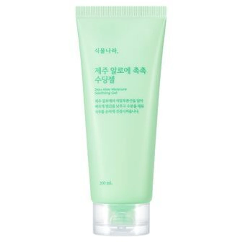 제주 알로에 촉촉 수딩젤 200mL