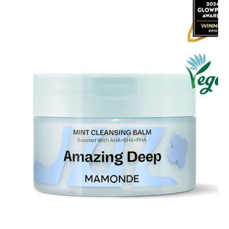 어메이징 딥 민트 클렌징밤 90ml