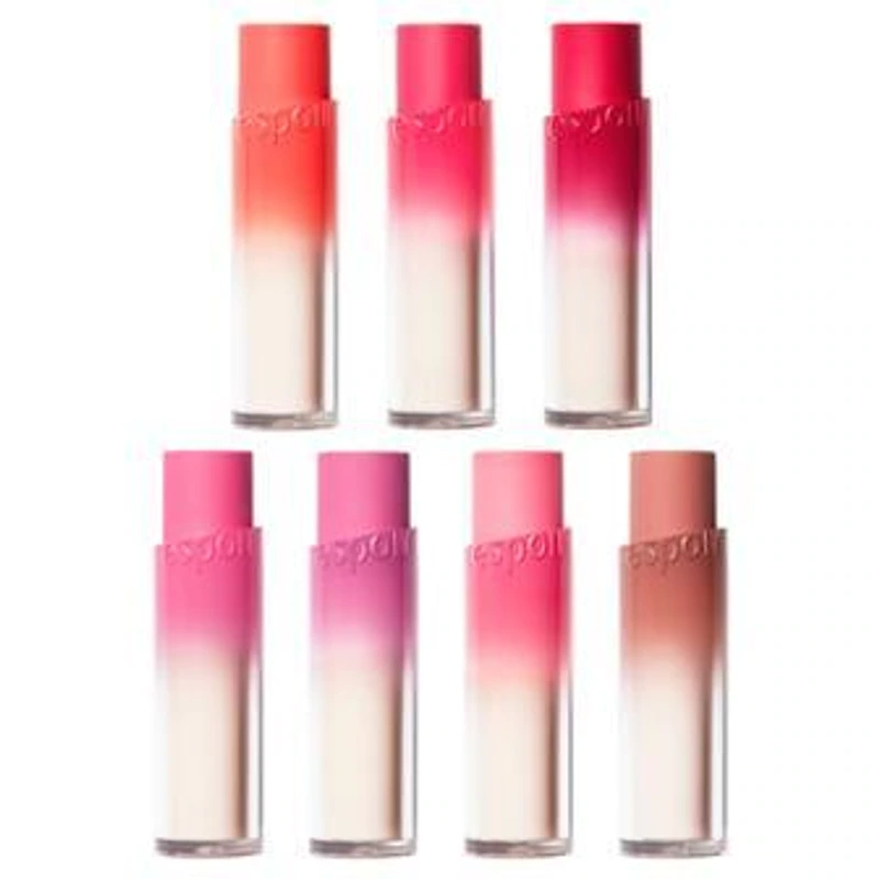 노웨어 립스틱 바밍 글로우 3g 17 colors
