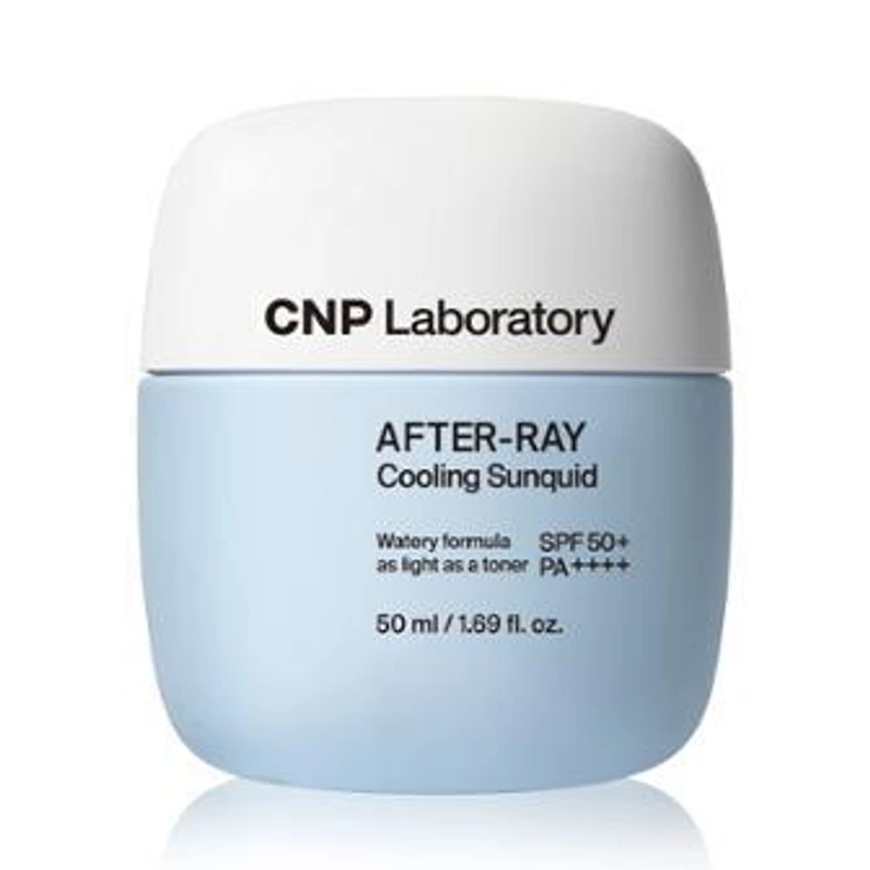 (CNP) 애프터레이 쿨링 선퀴드 50ml