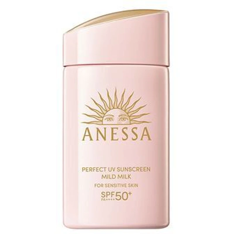 퍼펙트 UV 선스크린 마일드 밀크 60ml