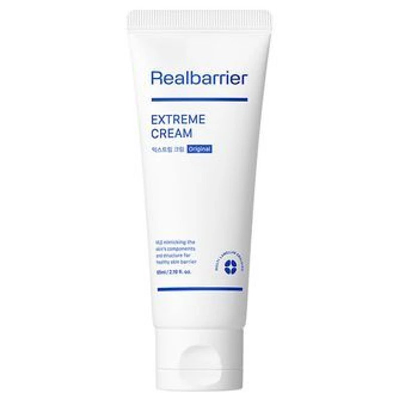 /온라인단독] 리얼베리어 익스트림 크림 65ml