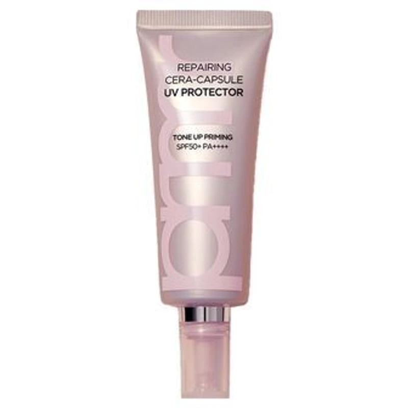 리페어링 세라캡슐 UV프로텍터 톤업 프라이밍 40ml 더블기획/단품