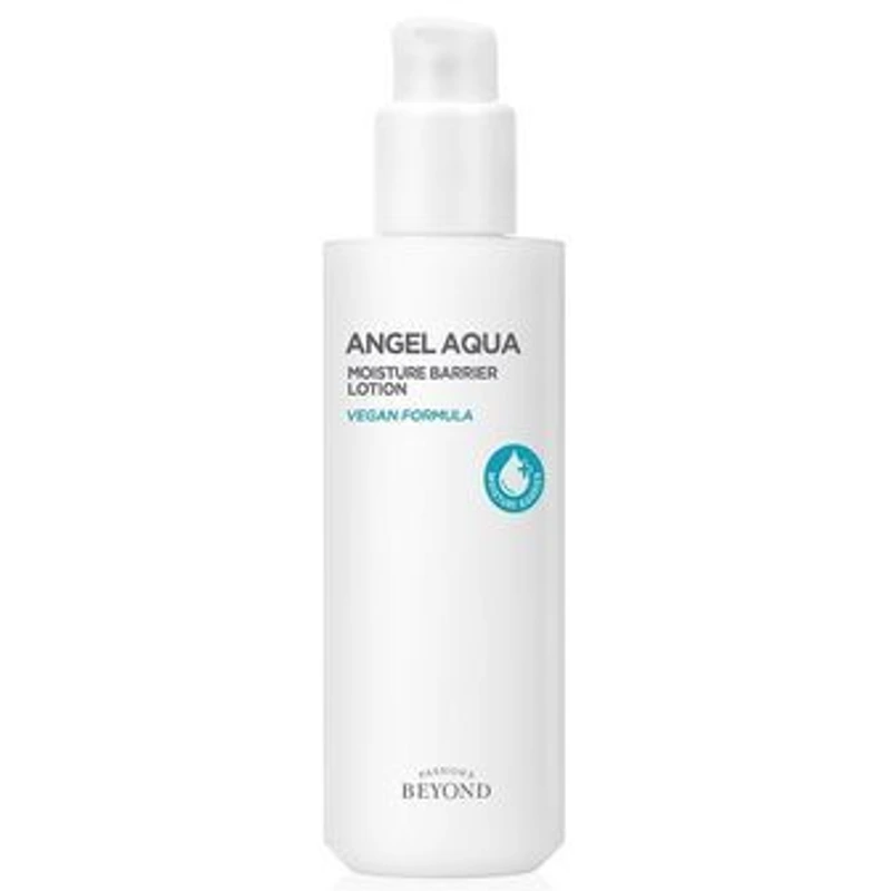 엔젤아쿠아 보습 장벽 로션 200ml
