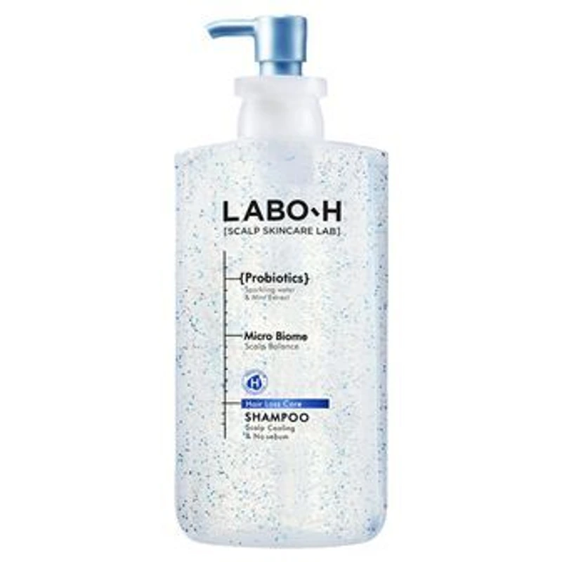 ] 라보에이치 쿨링&노세범샴푸 750ML