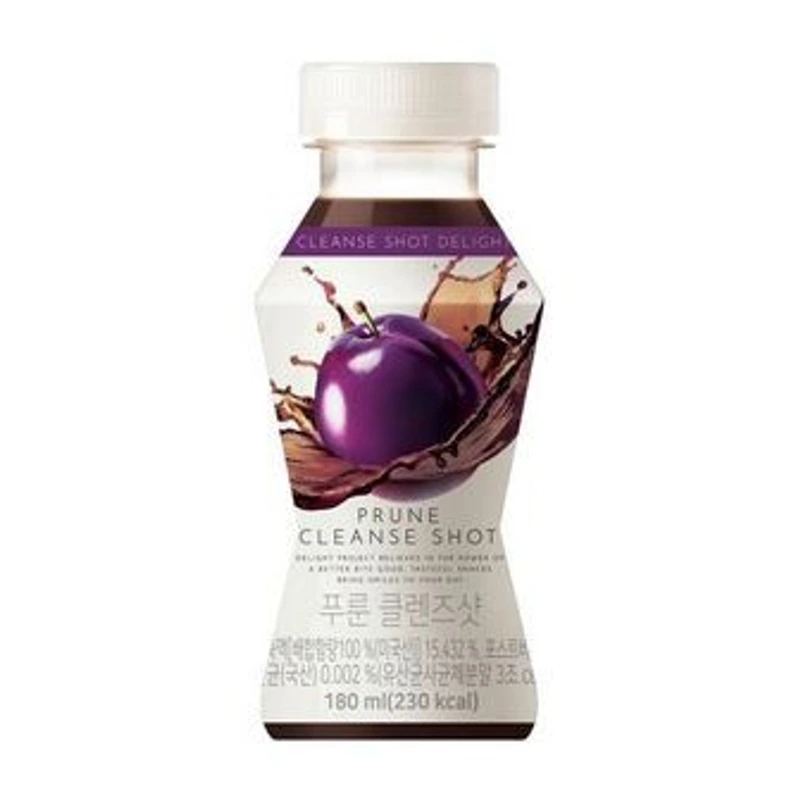 푸룬 클렌즈샷 180ml