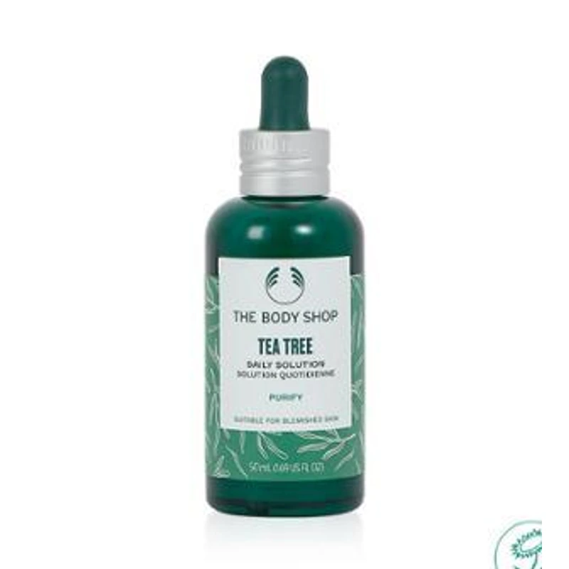 티트리 스킨 클리어링 데일리 솔루션 50ML