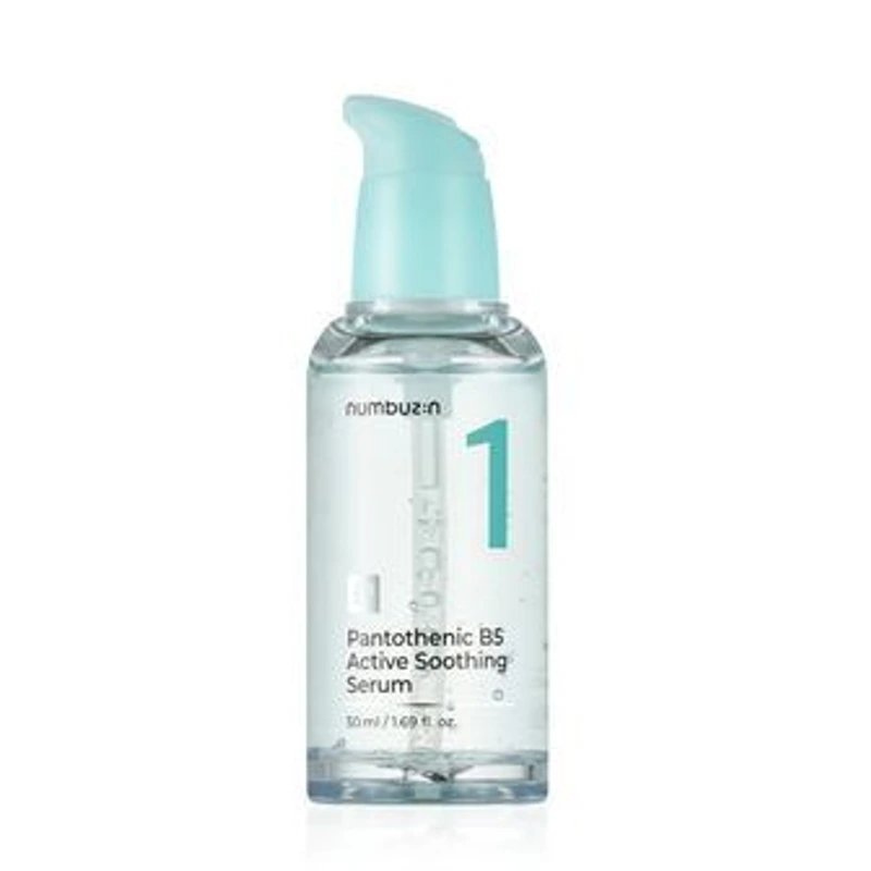 1번 판토텐산 액티브업 수딩세럼 50ml