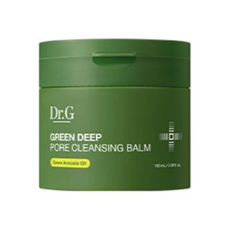 그린딥 포어 클렌징밤 100ml 더블/단품