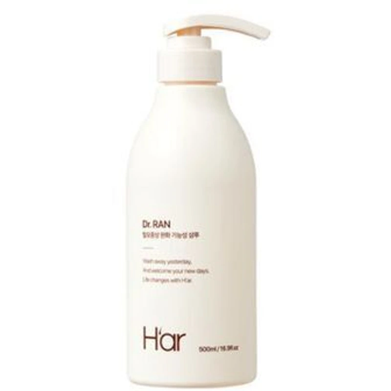 닥터란 계란유래단백질 샴푸 500ml
