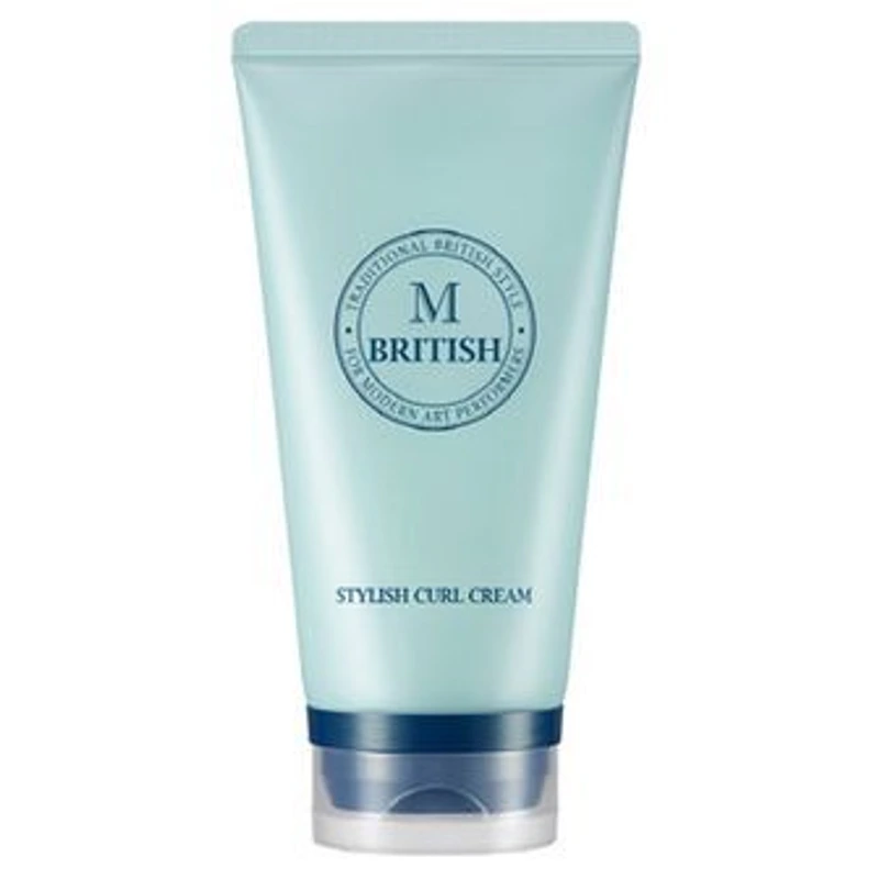 스타일리시 컬 크림 150ml