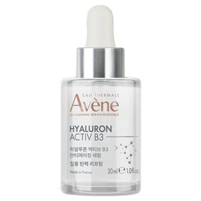 HAB3 탄력 액티브 안티에이징 세럼 30ml