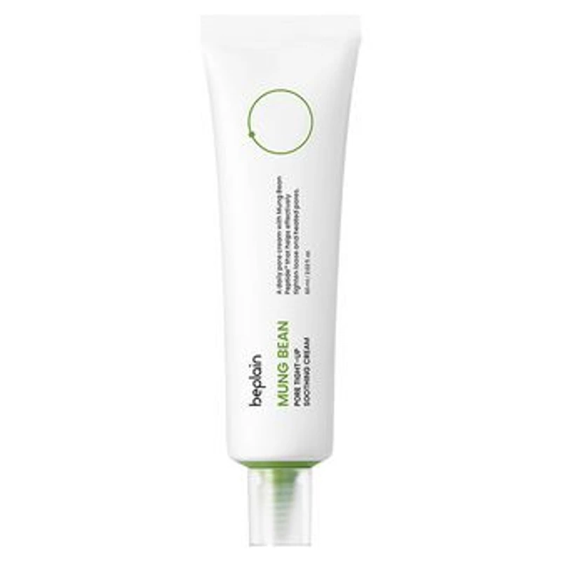 녹두 모공 타이트업 수딩 크림 60ml