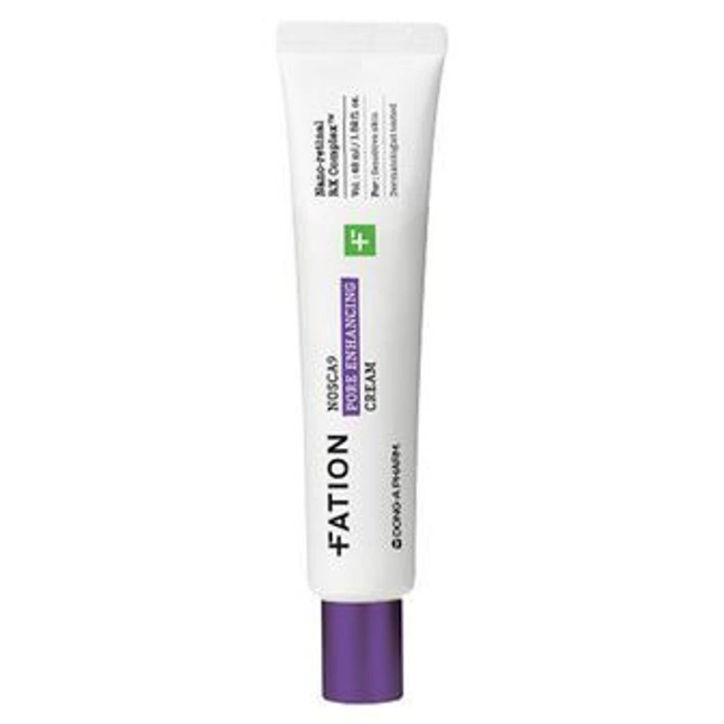 노스카나인 트러블 모공탄력 크림 45ml