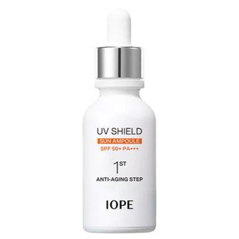 UV쉴드 선앰플 40ml