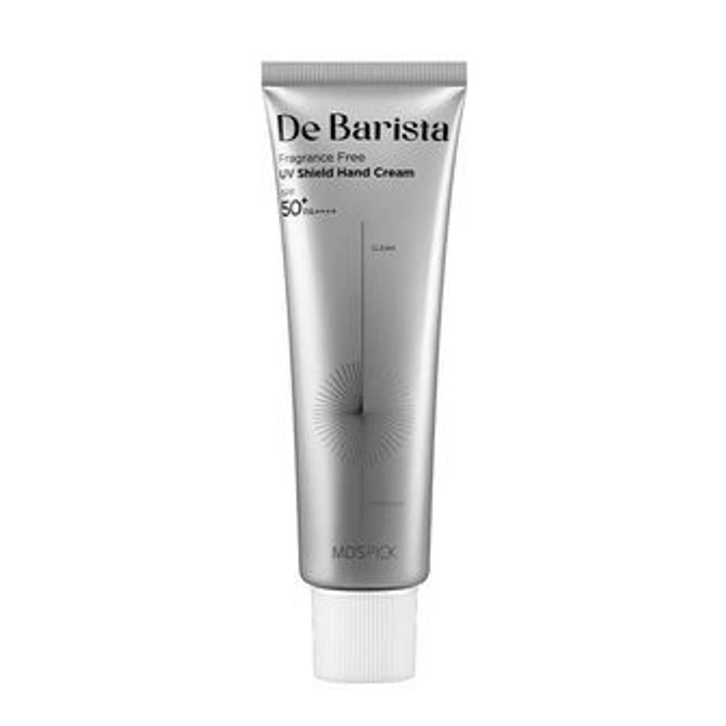 드 바리스타 무향 선 쉴드 핸드크림 50g 단품/기획 (SPF50