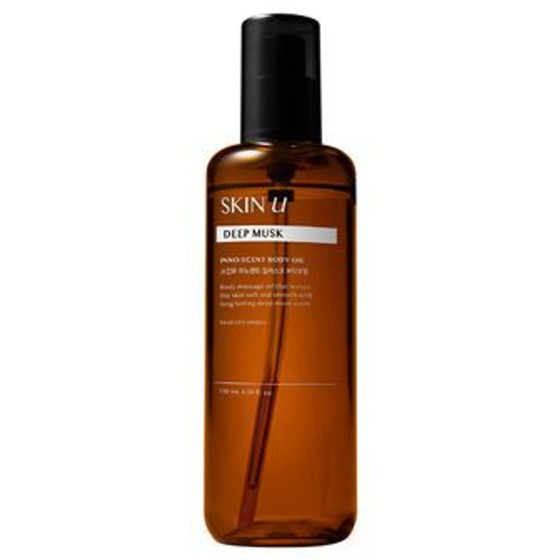 마사지 바디오일 130ML