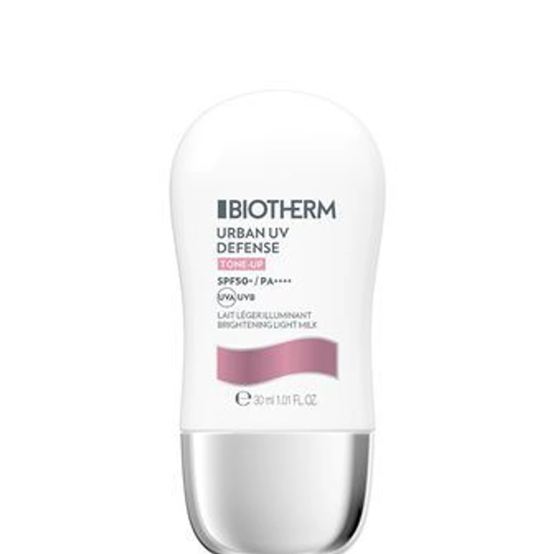 UV 디펜스 브라이트닝 라이트 밀크 SPF50