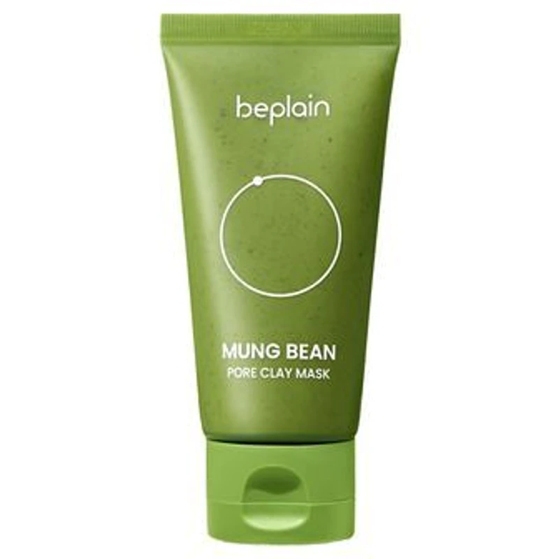 녹두 모공 클레이팩 80ml