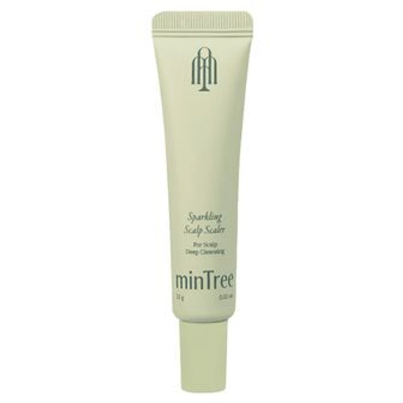 탄산버블 두피 스케일러 75g (15gx5ea)