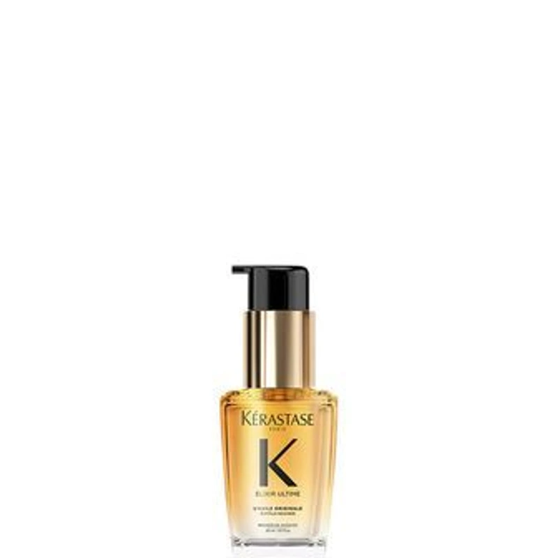 엘릭서 얼팀 헤어 오일 30ml 단품/기획