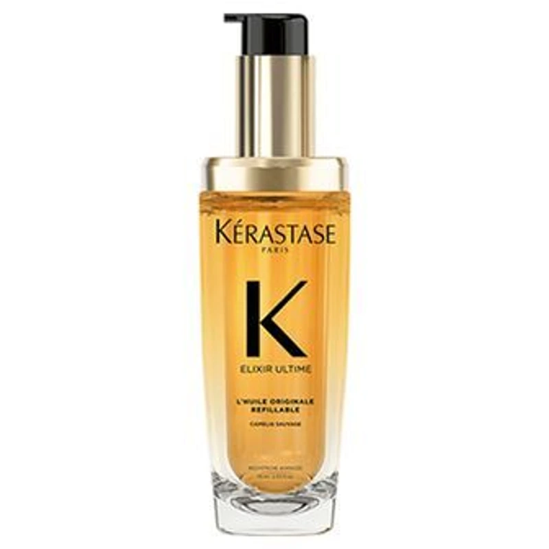 엘릭서 얼팀 헤어 오일 75ml 기획/단품
