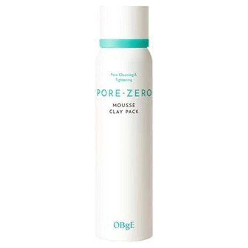 포어 제로 무스 클레이 팩 100ml