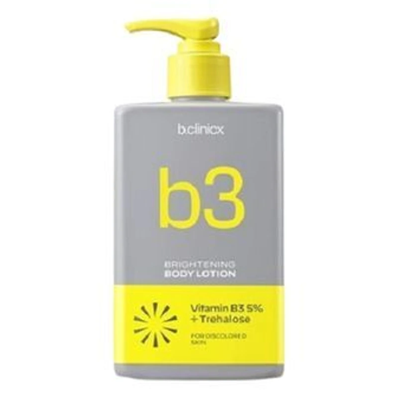 나이아신아마이드 5% 브라이트닝 턴온 바디로션 300ml