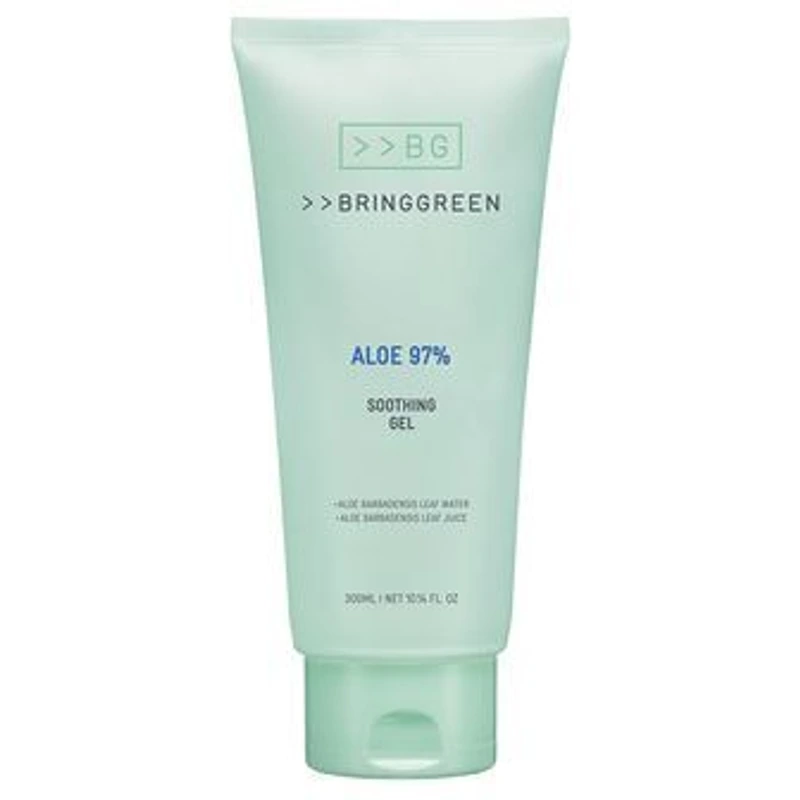 알로에 97% 수딩젤 300ml