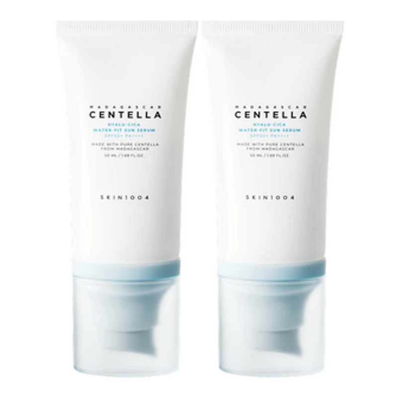 마다가스카르 센텔라 히알루-시카 워터핏 선세럼 50ml