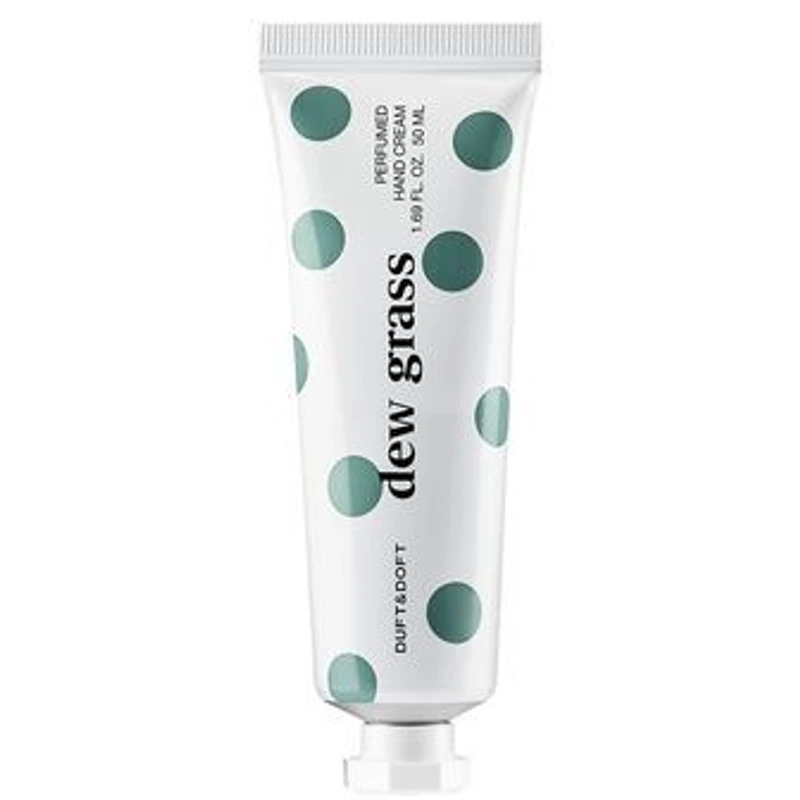 니치 퍼퓸 핸드크림 듀그라스 50ml
