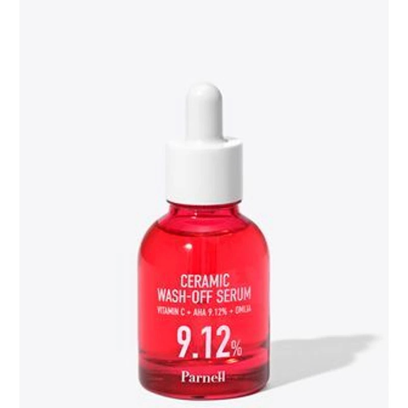 아하 오미자 도자기 워시오프 세럼 30ml