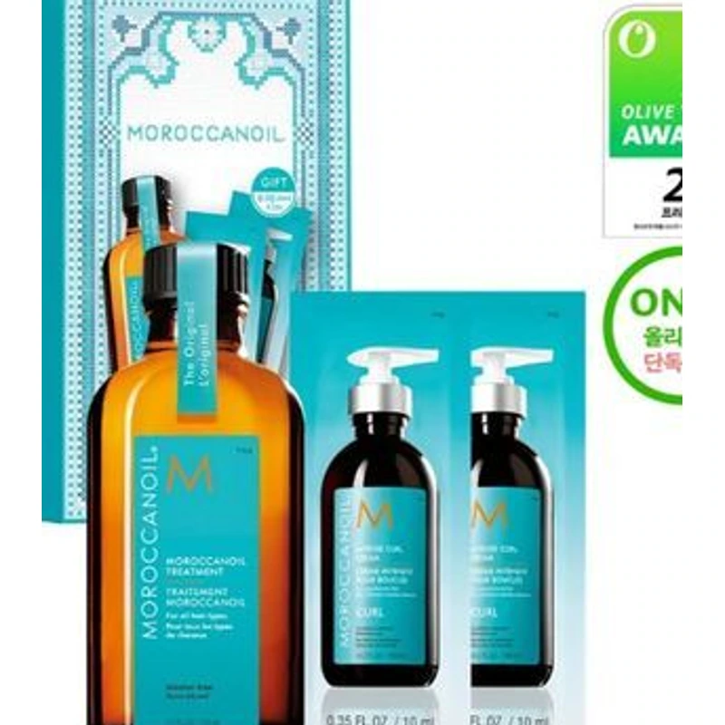 트리트먼트 50ml 기획/단품