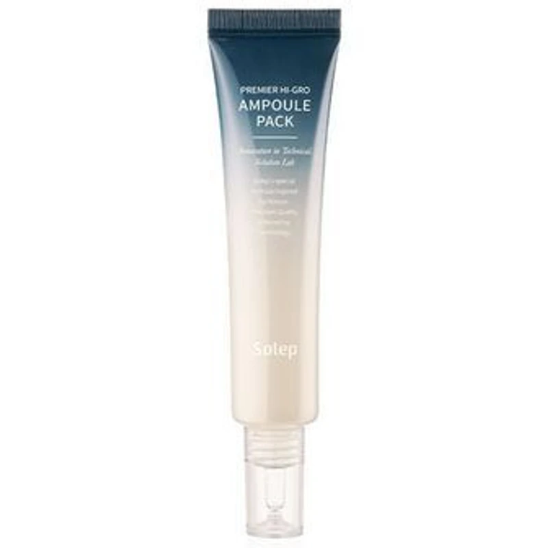전문가 처방급 탈모/두피 영양 앰플 40ml