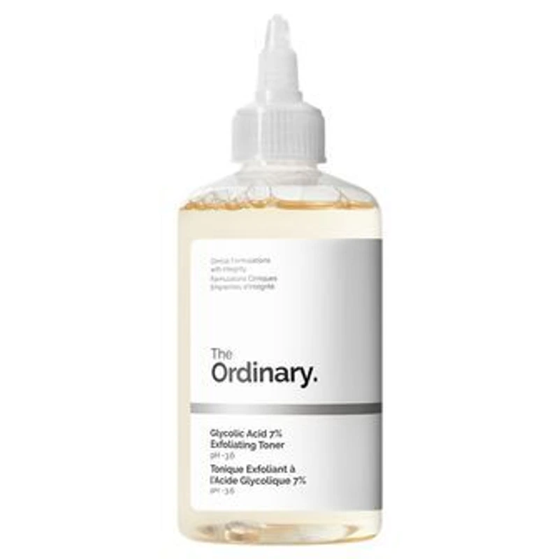 글리코릭 애시드 7% 엑스폴리에이팅 토너 240ml
