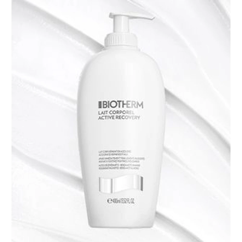 레꼬포렐 엑티브 리커버리 바디 밀크 400ml