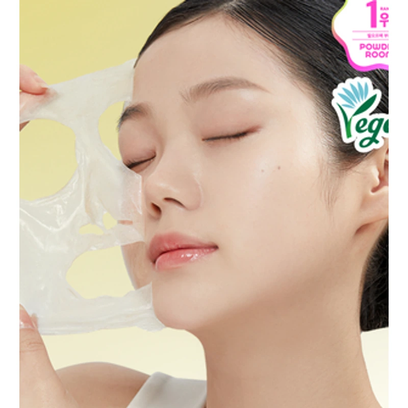 리얼 카렌둘라 필오프팩 더블 기획세트(100g