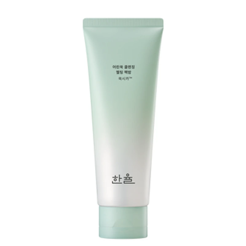 쑥시카 쑥머드팩 클렌징밤 100g