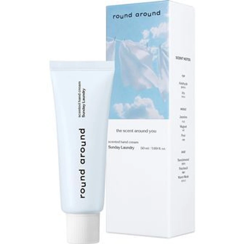 센티드 핸드크림 50ml