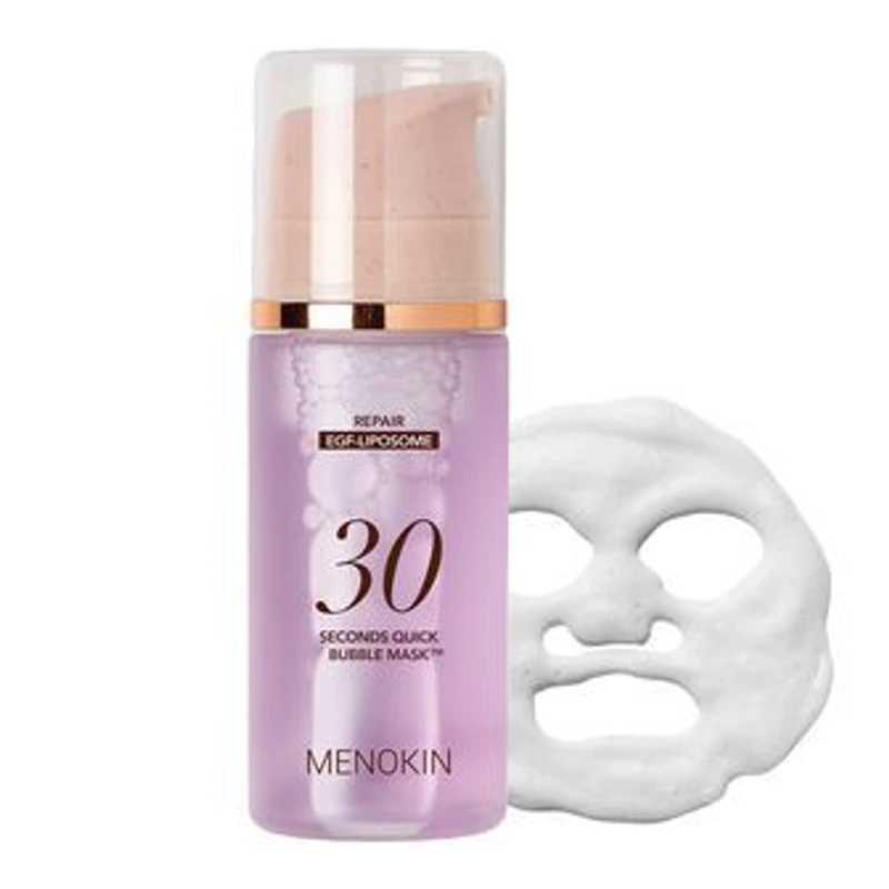 30초 퀵 버블 마스크 리페어 95ml