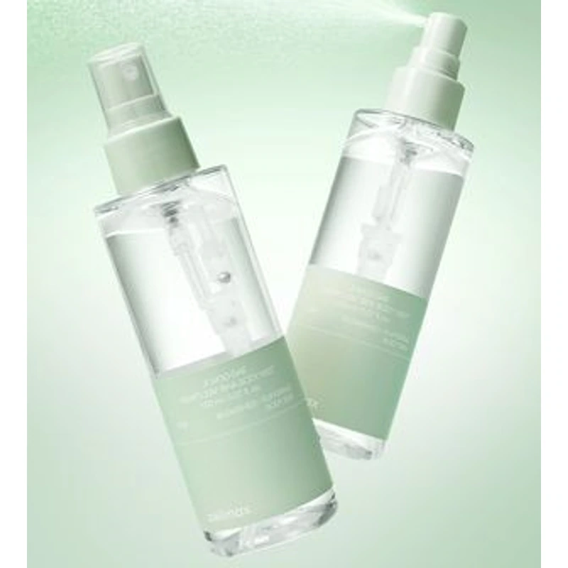 지우개 어성초 바하 바디 미스트 150ml